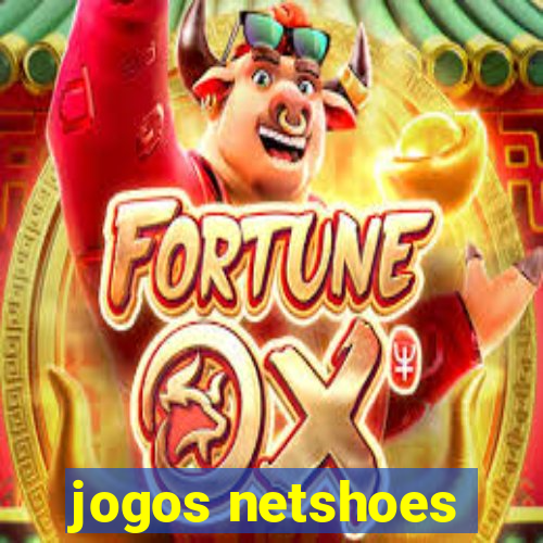 jogos netshoes